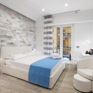 Deluxe Dreibettzimmer